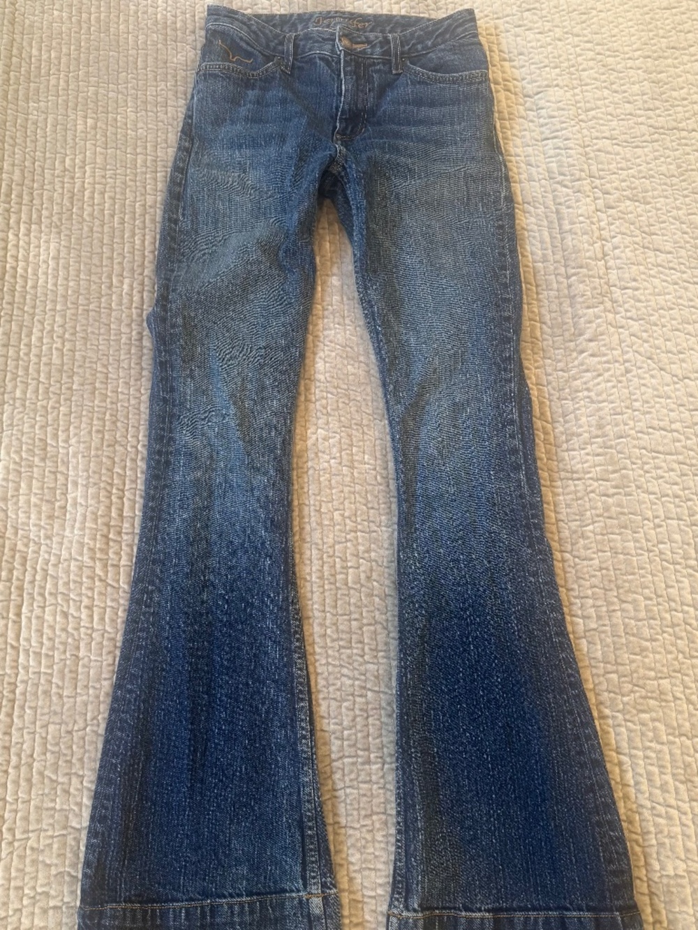 Kimes Ranch Jennifer jeans size 0 x 34
